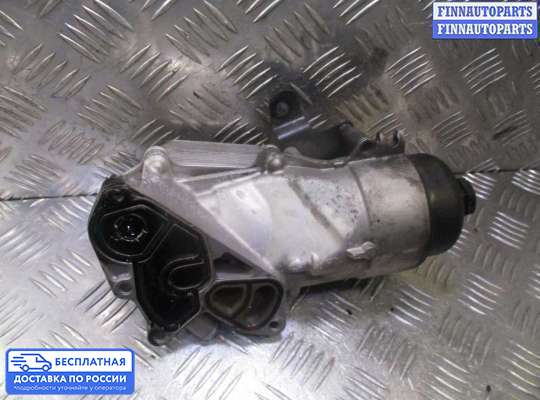 Корпус масляного фильтра на Ford Focus III