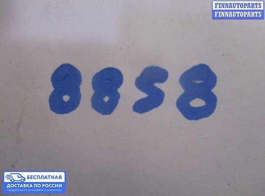 Корпус масляного фильтра на Ford Focus III