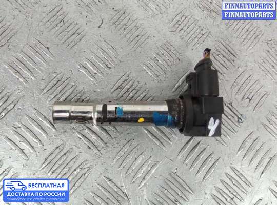 Катушка зажигания на SEAT Ibiza IV (6J5)