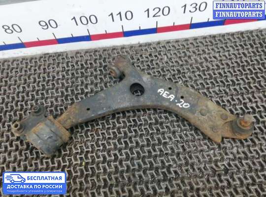 Рычаг подвески на Ford Kuga I