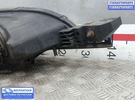 Фара передняя на Mazda 3 I (BK)