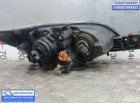 Фара передняя на Mazda 3 I (BK)