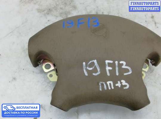 Подушка безопасности водителя (AirBag) на Chrysler 300M