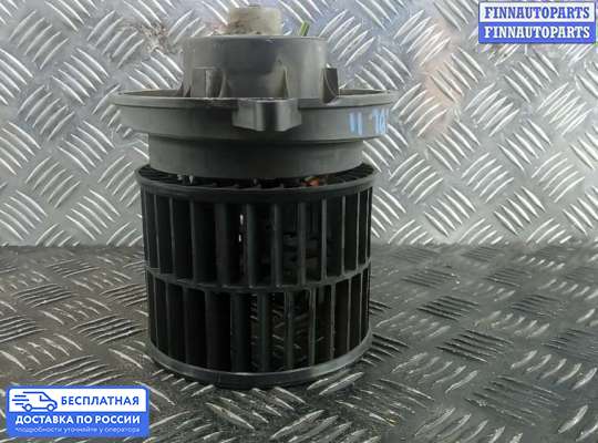 Мотор отопителя на Ford Fiesta V (JH_, JD_)