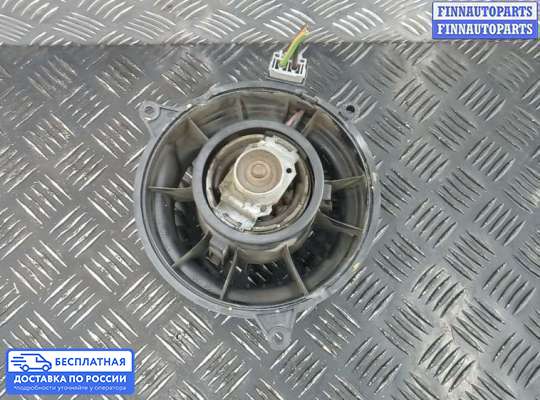 Мотор отопителя на Ford Fiesta V (JH_, JD_)