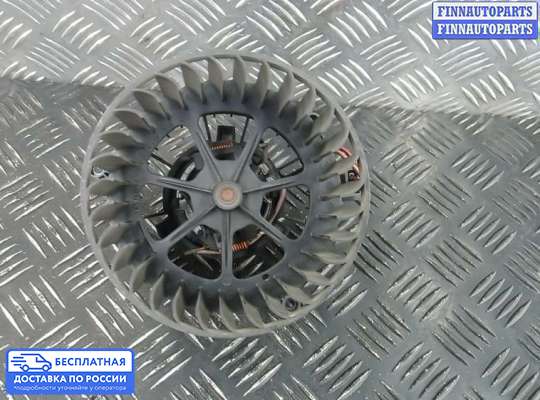 Мотор отопителя на Ford Fiesta V (JH_, JD_)