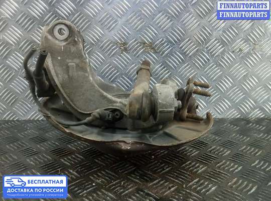 Ступица на Volkswagen Passat B7 (36)