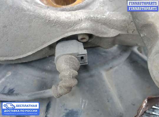 Ступица на Volkswagen Passat B7 (36)