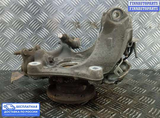 Ступица на Volkswagen Passat B7 (36)