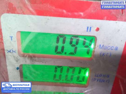 ТНВД на Hyundai ix35 I / Tucson II (LM)