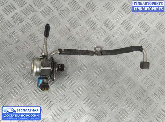 ТНВД на Hyundai ix35 I / Tucson II (LM)