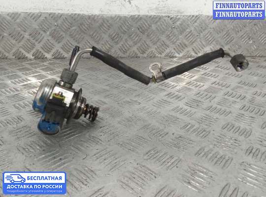 ТНВД на Hyundai ix35 I / Tucson II (LM)