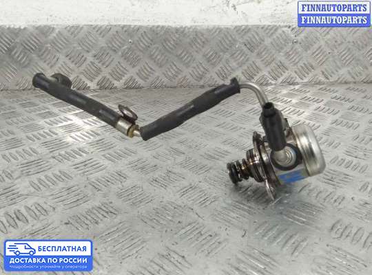 ТНВД на Hyundai ix35 I / Tucson II (LM)