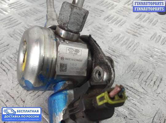 ТНВД на Hyundai ix35 I / Tucson II (LM)