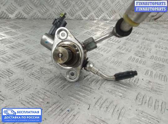 ТНВД на Hyundai ix35 I / Tucson II (LM)