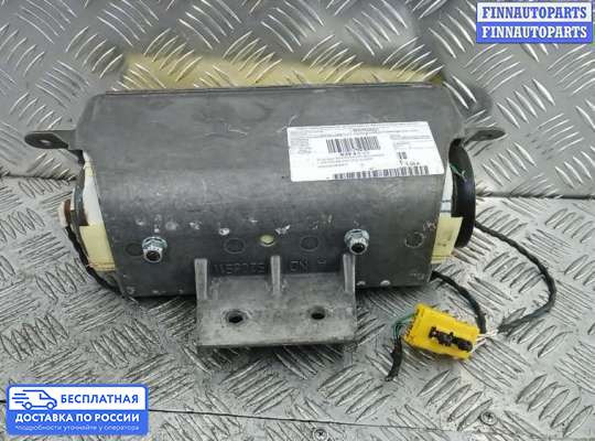 Подушка безопасности пассажира (AirBag) на Chrysler Pacifica