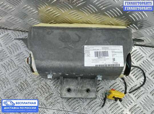 Подушка безопасности пассажира (AirBag) на Chrysler Pacifica