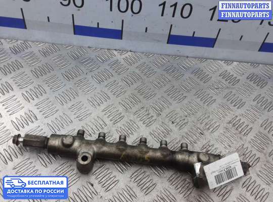 Рампа (рейка) топливная на Mitsubishi Outlander II / XL (CW)
