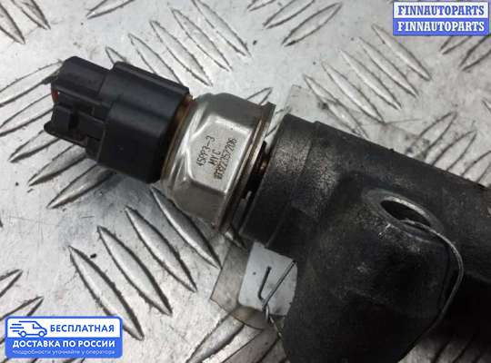 Рампа (рейка) топливная на Mitsubishi Outlander II / XL (CW)