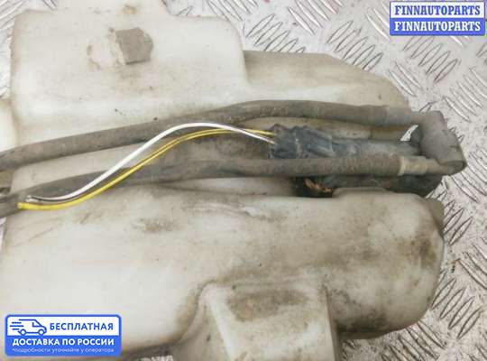 Бачок омывателя на Ford Mondeo III