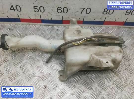 Бачок омывателя на Ford Mondeo III