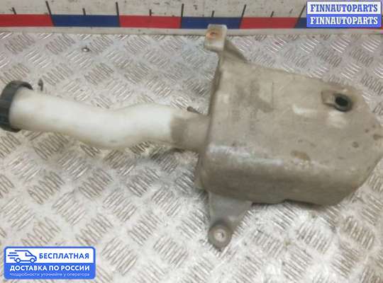 Бачок омывателя на Ford Mondeo III