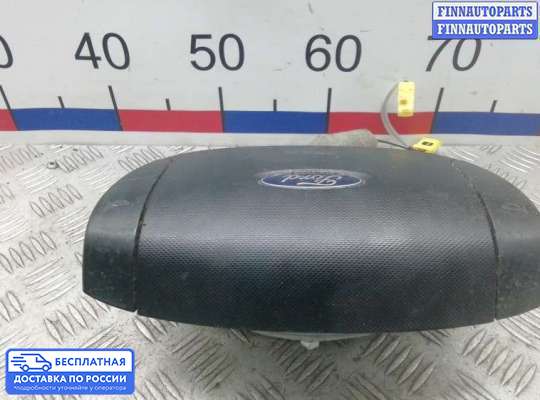 Подушка безопасности водителя (AirBag) на Ford Galaxy Mk1 / Mk2 (WGR)