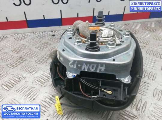 Подушка безопасности водителя (AirBag) на Ford Galaxy Mk1 / Mk2 (WGR)