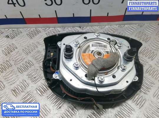 Подушка безопасности водителя (AirBag) на Ford Galaxy Mk1 / Mk2 (WGR)