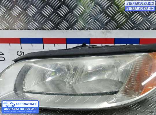 Фара передняя на Volvo XC70 II