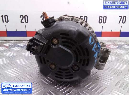 Генератор на Range Rover Sport I (L320)