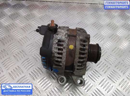 Генератор на Range Rover Sport I (L320)