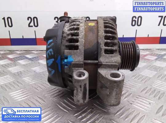 Генератор на Range Rover Sport I (L320)