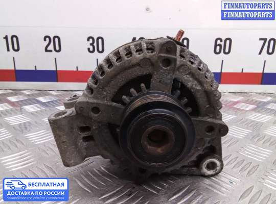 Генератор на Range Rover Sport I (L320)