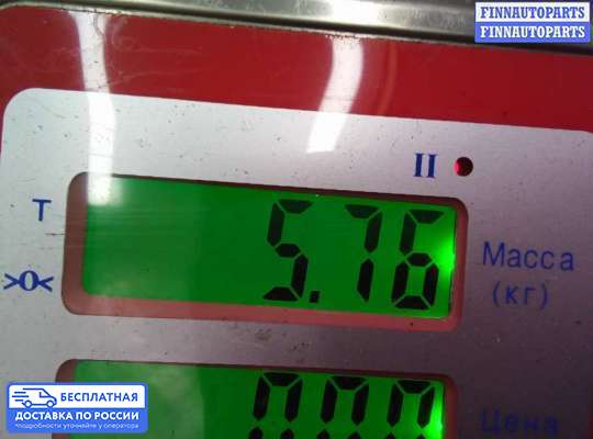 Генератор на Range Rover Sport I (L320)