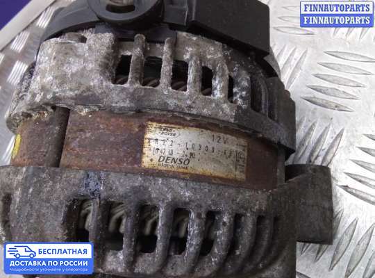 Генератор на Range Rover Sport I (L320)