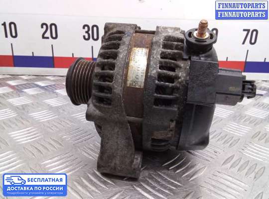 Генератор на Range Rover Sport I (L320)