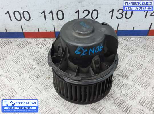Мотор отопителя на Ford C-Max I