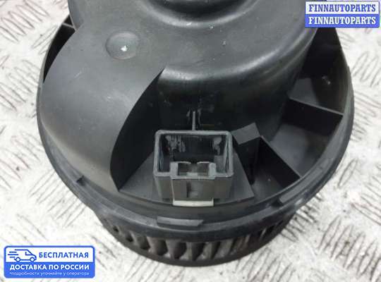 Мотор отопителя на Ford C-Max I