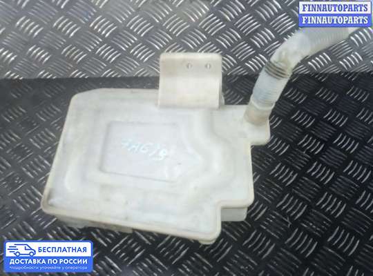 Бачок омывателя на Skoda Superb II (3T)