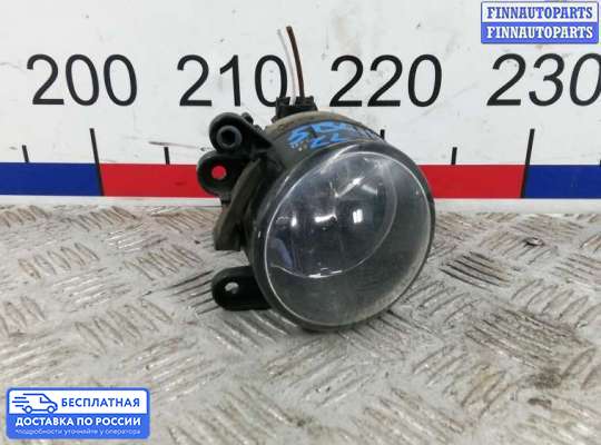 Фара противотуманная (ПТФ) на Volkswagen Golf V (1K)