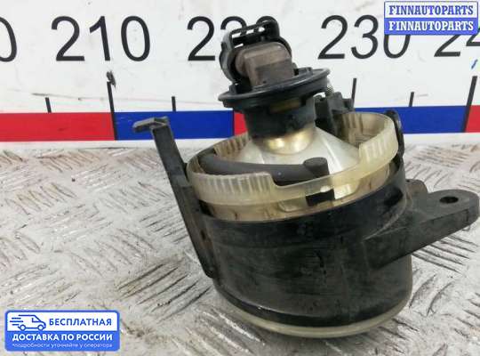 Фара противотуманная (ПТФ) на Volkswagen Golf V (1K)