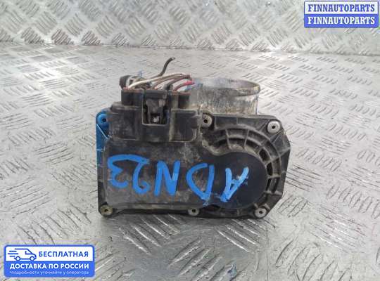 Заслонка дроссельная на Toyota Avensis II (T250)