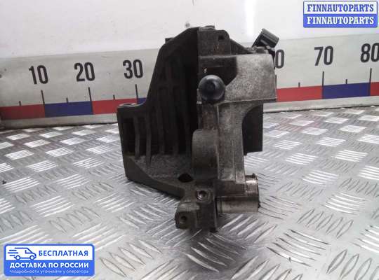 Кронштейн ДВС (лапа) на Skoda Octavia (5E, A7)