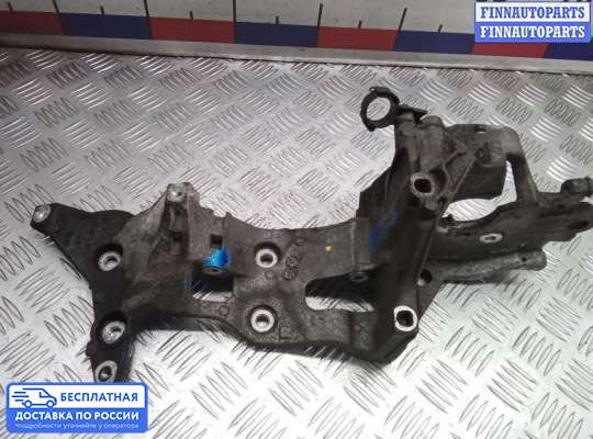 Кронштейн ДВС (лапа) на Skoda Octavia (5E, A7)