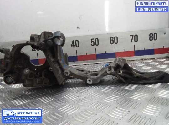 Кронштейн ДВС (лапа) на Skoda Octavia (5E, A7)