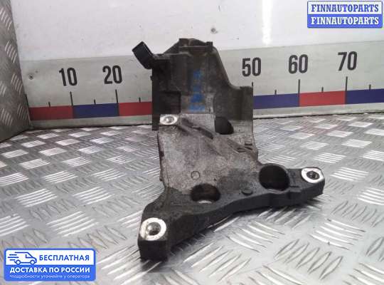 Кронштейн ДВС (лапа) на Skoda Octavia (5E, A7)