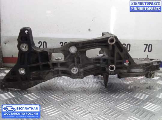 Кронштейн ДВС (лапа) на Skoda Octavia (5E, A7)