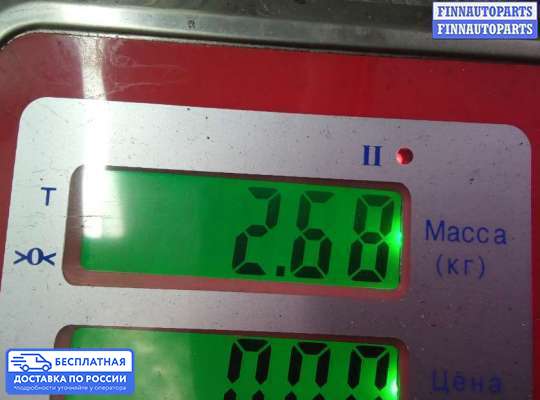 Кронштейн ДВС (лапа) на Skoda Octavia (5E, A7)