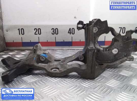 Кронштейн ДВС (лапа) на Skoda Octavia (5E, A7)